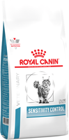 Роял канин сухой корм HYPOALLERGENIC CAT 400г при аллергии для кошек (8829)