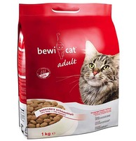 Bewi Cat Adult 1 кг 