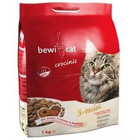 Bewi Cat Crocinis 5 кг 