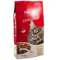 Bewi Cat Crocinis 20 кг 