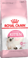 Роял Канин сухой корм Kitten 2 kg для котят с 4 до 12 мес. (2423)