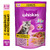 Whiskas Сухой корм для котят (с индейкой, морковью и подушечками с молоком), 350 г,3135 Whiskas Сухой корм для котят (с индейкой, морковью и подушечками с молоком), 350 г,3135