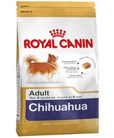 Роял канин корм CHIHUAHUA  28 1.5кг для породы чихуахуа