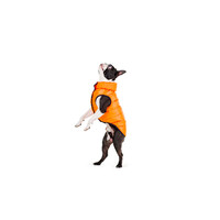Односторонняя курточка AiryVest ONE оранжевая, размер M50