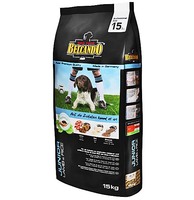 Belcando сухой корм для щенков Junior Lamb & Rice Ягненок рис 12.5  кг (Белькандо)