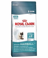 Роял канин сухой корм HairBall care для кошек для вывода шерсти 400 г (1394)