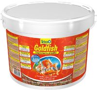 TETRA  GoldFish   корм для рыб 10 л  хлопья   2,050 кг