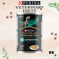 Проплан влажный корм Veterinary Diets EN Gastrointestinal 400гр, при нарушении пищеварения для собак (0932)