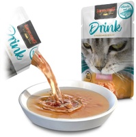 Leonardo Drink Atlantic Суп из атлантической трески, 40 г 756655
