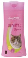 «Доктор ЗОО» шампунь для длинношерстных кошек, 250 мл
