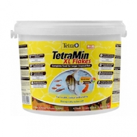 TETRA Min   XL Flakes корм для рыб 10л крупные хлопья  2,1 кг (9946)