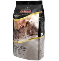 Leonardo сухой корм для взрослых кошек Adult 32/16 15 кг 