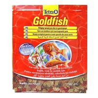TETRAGoldfish     корм  д\золотых рыбок   хлопья  12 гр