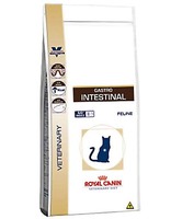 Роял Канин сухой корм GASTRO INTESTINAL CAT VD для кошек при болезнях ЖКТ 2 kg (1252)
