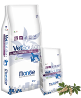 Monge сухой корм 2кг VETSOLUTION Adult  для взрослых собак с Проблемами пищеварения