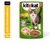 Kitekat Влажный корм для кошек Сочные кусочки в желе с курицей,85 г,6024 Kitekat Влажный корм для кошек Сочные кусочки в желе с курицей,85 г,6024