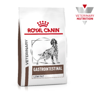 Роял Канин сухой корм GASTRO INTESTINAL LOW FAT DOG 1.5 KG 1153