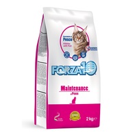 Корм для кошек FORZA10 Maintenance из Рыбы 2 кг (30022)