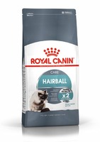 Роял канин сухой корм HairBall care для кошек для вывода шерсти 2 кг (1400)