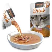 Leonardo Drink Duck Суп из утки и курицы, 40 г,756619