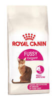 Роял канин сухой корм FUSSY EXIGENT  400 g д/привередливых кошек (5671)