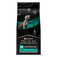 Проплан сухой корм Veterinary Diets EN Gastrointestinal при нарушении пищеварения для собак 1,5кг, (9181)