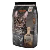 Leonardo сухой корм для взрослых кошек Adult 32/16 2 кг д/кошек