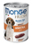 Влажный корм MONGE DOG 400г консервы для собак Паштет Утка (4564)