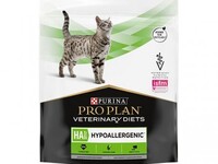 Проплан сухой корм VETERINARY DIETS HYPOALLERGENIC 325гр, (7526/4438)