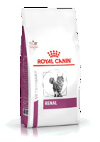 Роял канин сухой корм RENAL DOG 14kg для собак при болезнях почек