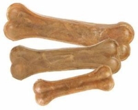 Триол РВ-8 лакомства для собак кость из жил 20см 150-160г (уп 10шт)