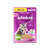 Whiskas Влажный корм для котят Нежный паштет (с курицей),75 г(пауч),4357
